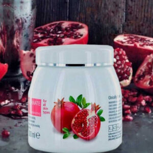 کرم آبرسان و روشن کننده انار کلیون