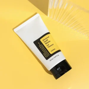 ژل شستشو حلزون کوزارکس