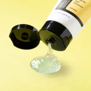 ژل شستشو حلزون کوزارکس