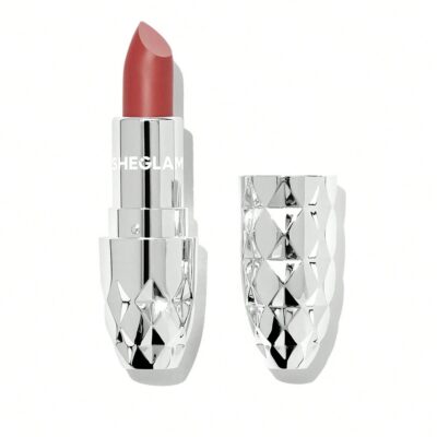 رژ لب جامد شیگلم سری starlight رنگ cupids bow