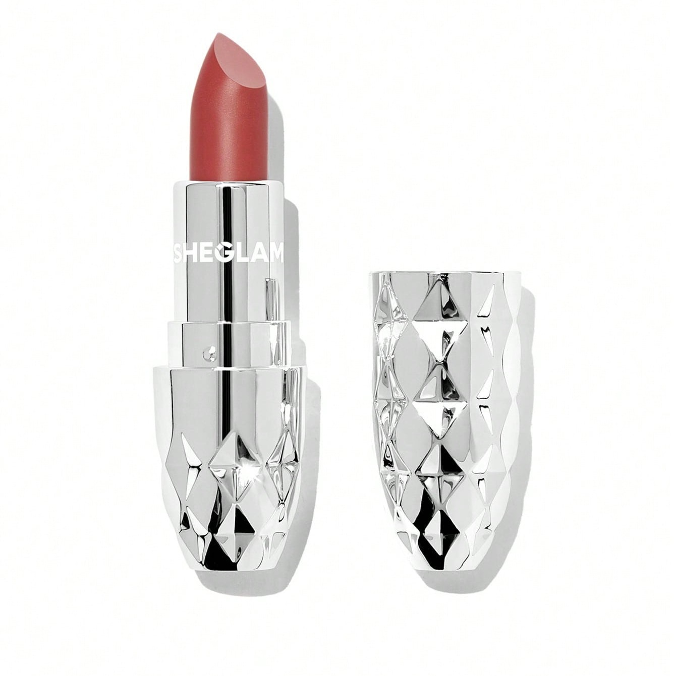 cupid رژ لب جامد شیگلم سری starlight رنگ cupids bow