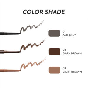 مداد ابرو الروئل