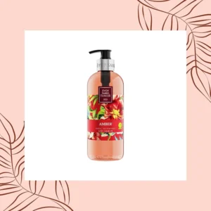 صابون مایع ایوب صبری رایحه عنبر