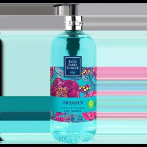 صابون مایع ایوب صبری رایحه اقیانوس