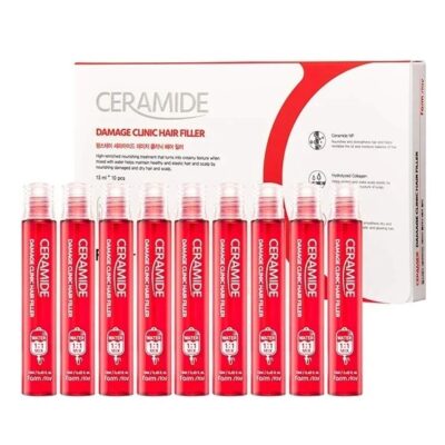 سرم مو سرامید فارم استی