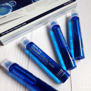 سرم مو کلاژن فارم استی