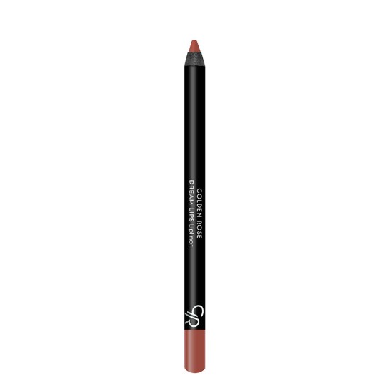 golden-rose-dream-lipliner-538 مداد لب گلدن رز شماره 538