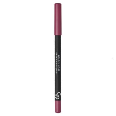 خط لب گلدن رز مدل دریم شماره 512