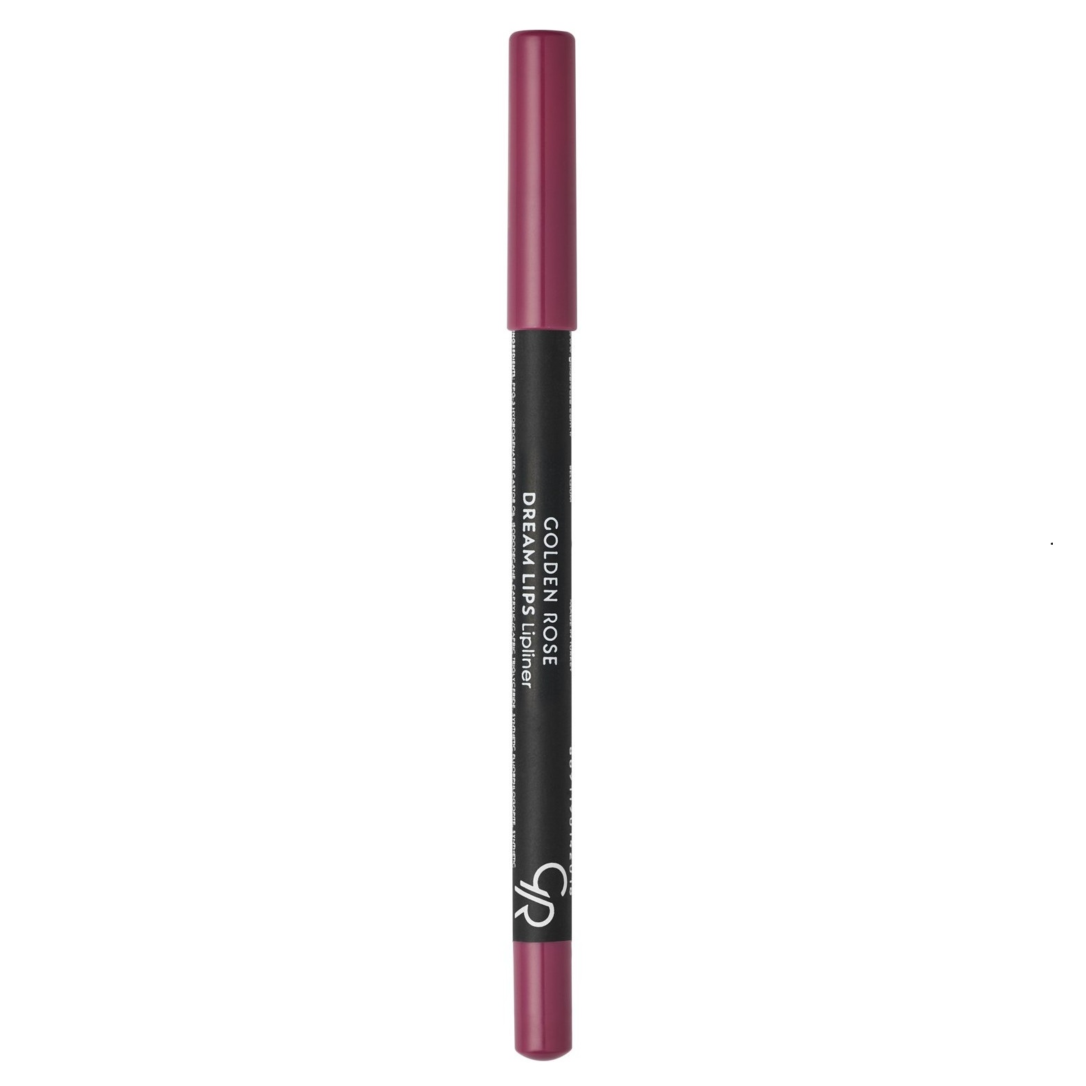 golden-rose-lipliner-512 خط لب گلدن رز مدل دریم شماره 512