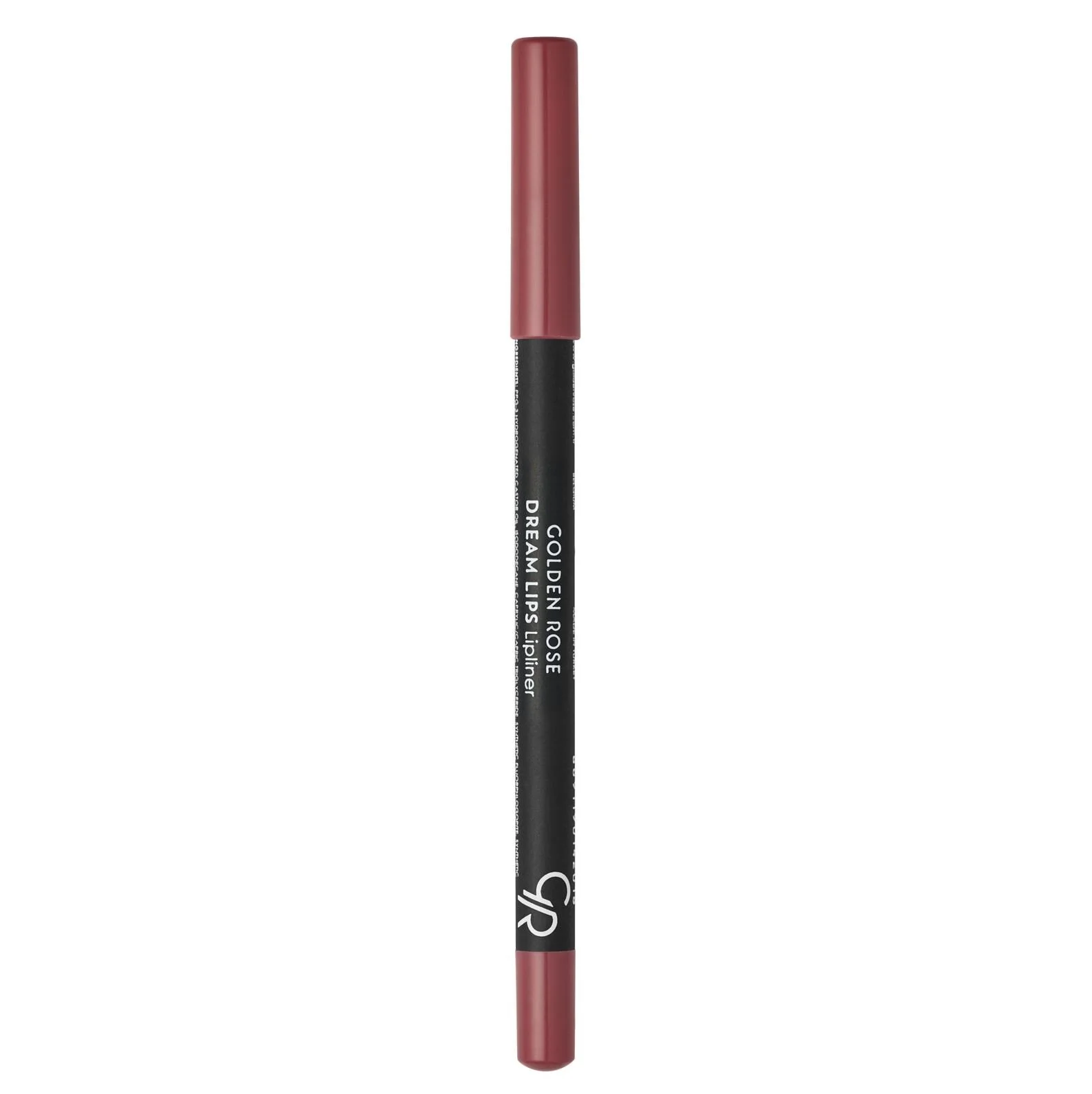 golden-rose-lipliner-531 خط لب گلدن رز مدل دریم شماره 531
