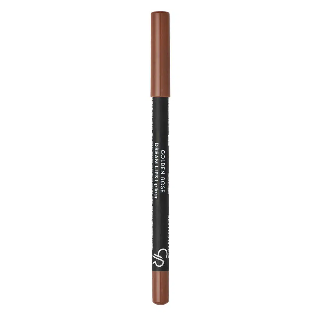golden-rose-lipliner-539 خط لب گلدن رز مدل دریم شماره 539