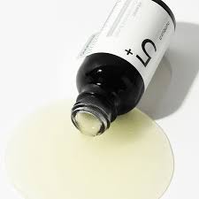 سرم ضد لک و روشن کننده گلوتاتیون نامبوزین Numbuzin شماره 5 حجم 30 میل