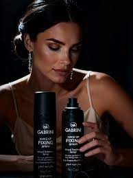 اسپری فیکس آرایش گابرینی Gabrini حجم 150 میل