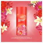 گرانول خوشبو کننده لباس لنور