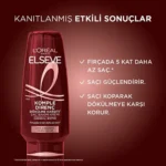 نرم کننده ضد ریزش مو لورال مدل Dokulme Karsiti