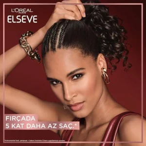 نرم کننده ضد ریزش مو لورال مدل Dokulme Karsiti