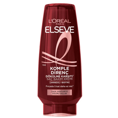 نرم کننده ضد ریزش مو لورال مدل Dokulme Karsiti