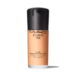 کرم پودر مک Mac مدل Studio Fix Fluid شماره NC25 حجم 30 میل
