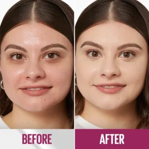 کانسیلر میبلین مدل Instant Anti-Age شماره 01