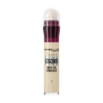 کانسیلر میبلین مدل Instant Anti-Age شماره 01