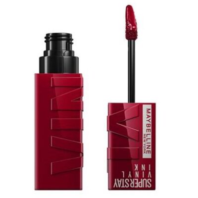 رژ لب مایع میبلین