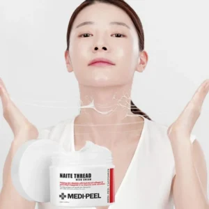 کرم لیفتینگ و ضد چروک گردن مدی پیل