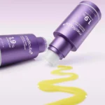 سرم تقویت کننده رتینول و NMN مدی کیوب