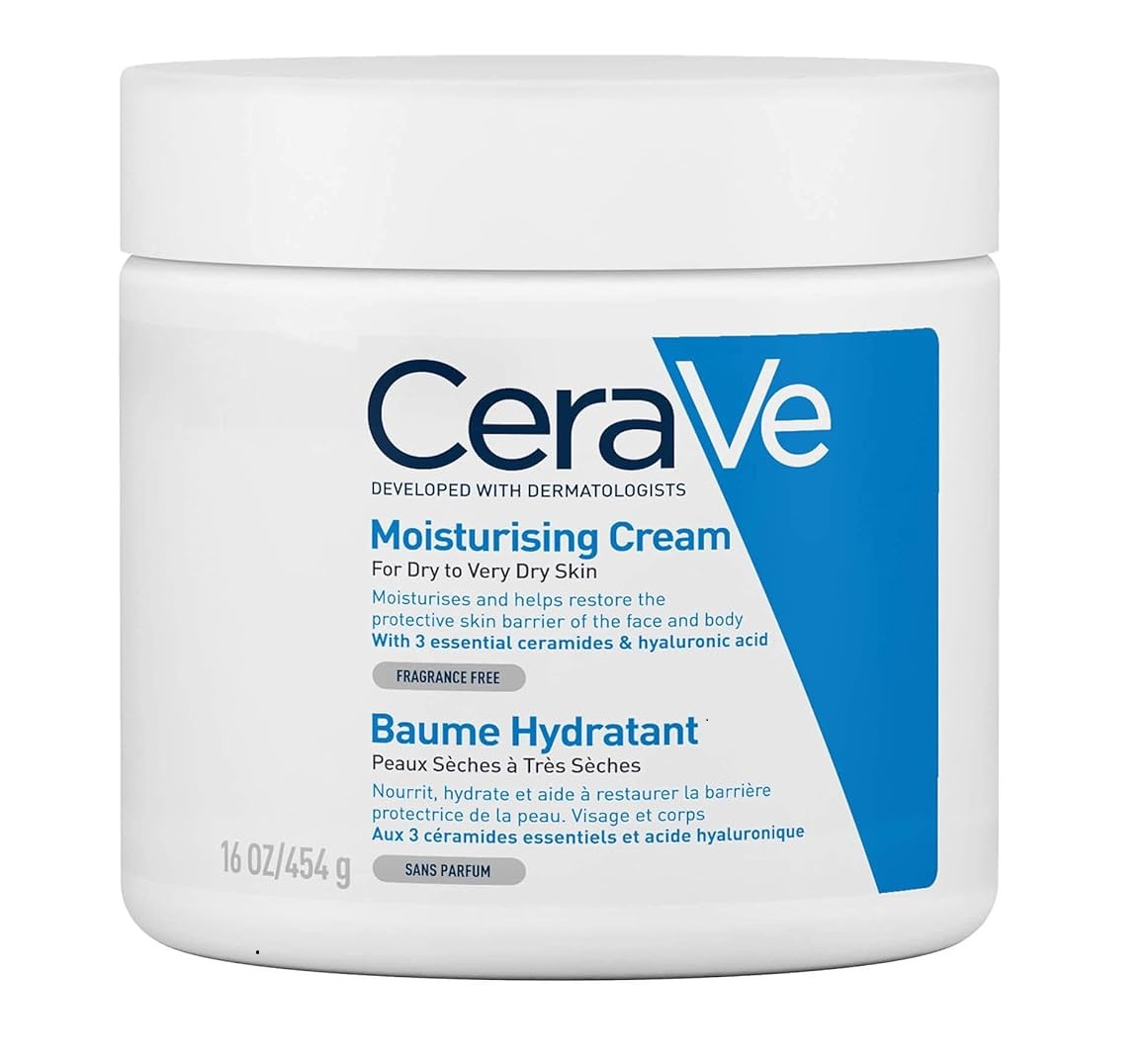 -moisturizing-lotion-cerave---454-ml مرطوب کننده پمپی سراوی بزرگ