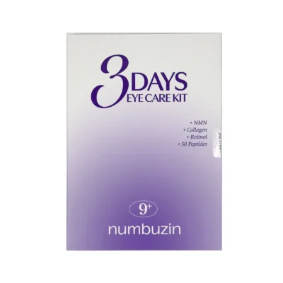 کیت دور چشم 3 روزه بایو لیفتینگ و ضدچروک نامبوزین