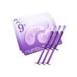 کیت دور چشم 3 روزه بایو لیفتینگ و ضدچروک نامبوزین