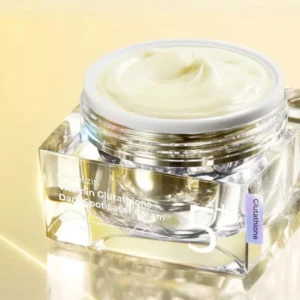 کرم گلوتاتیون روشن کننده و ضد لک نامبوزین