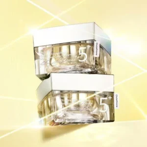 کرم گلوتاتیون روشن کننده و ضد لک نامبوزین