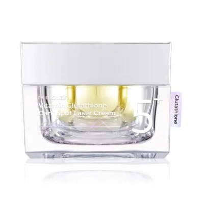 کرم گلوتاتیون روشن کننده و ضد لک نامبوزین