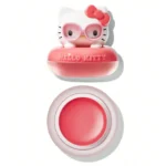 رژ گونه کرمی شیگلم سری Hello Kitty رنگ Ocean Breeze