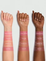 رژ گونه کرمی شیگلم سری Hello Kitty رنگ Sun Suit