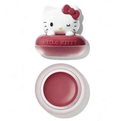 رژ گونه کرمی شیگلم سری Hello Kitty رنگ Sun Suit