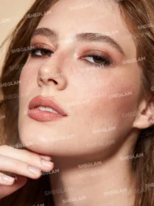  پالت سایه 4 رنگ شیگلم رنگ Serendipity