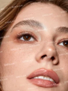 پالت سایه 4 رنگ شیگلم رنگ Veil