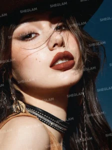 پالت سایه 8 رنگ شیگلم مدل Live to Roam