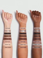 پالت سایه 8 رنگ شیگلم مدل Live to Roam