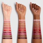 رژ لب جامد شیگلم Sheglam سری Starlight Velvet