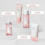 مرطوب کننده ضد منافذ سنتلا