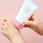 مرطوب کننده ضد منافذ سنتلا