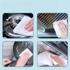 دستمال مرطوب اسلیپی رایحه کوهستان