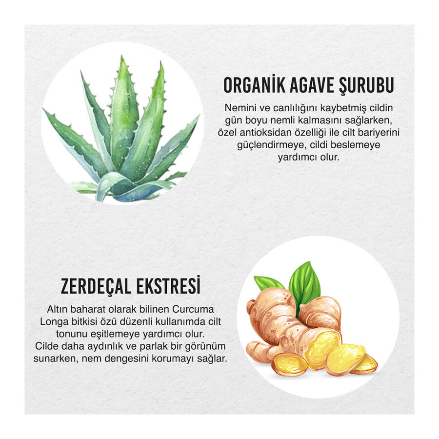 شامپو بدن روشن کننده پوست اوربن کر Urban Care رایحه زنجبیل و عسل حجم 750 میل