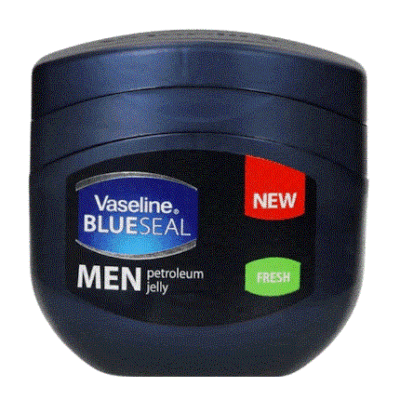 وازلین مردانه