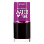 تینت لب و گونه اتود هاوس رنگ بنفش