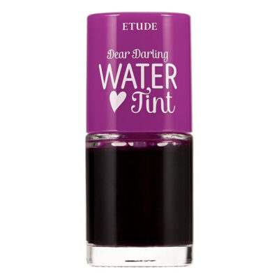 تینت لب و گونه اتود هاوس رنگ بنفش