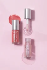 لیپ گلاس براق گلدن رز