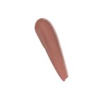 لیپ گلس گلدن رز Golden Rose سری Gleamy Lip Glaze رنگ Nude Kiss شماره 201 - Image 2